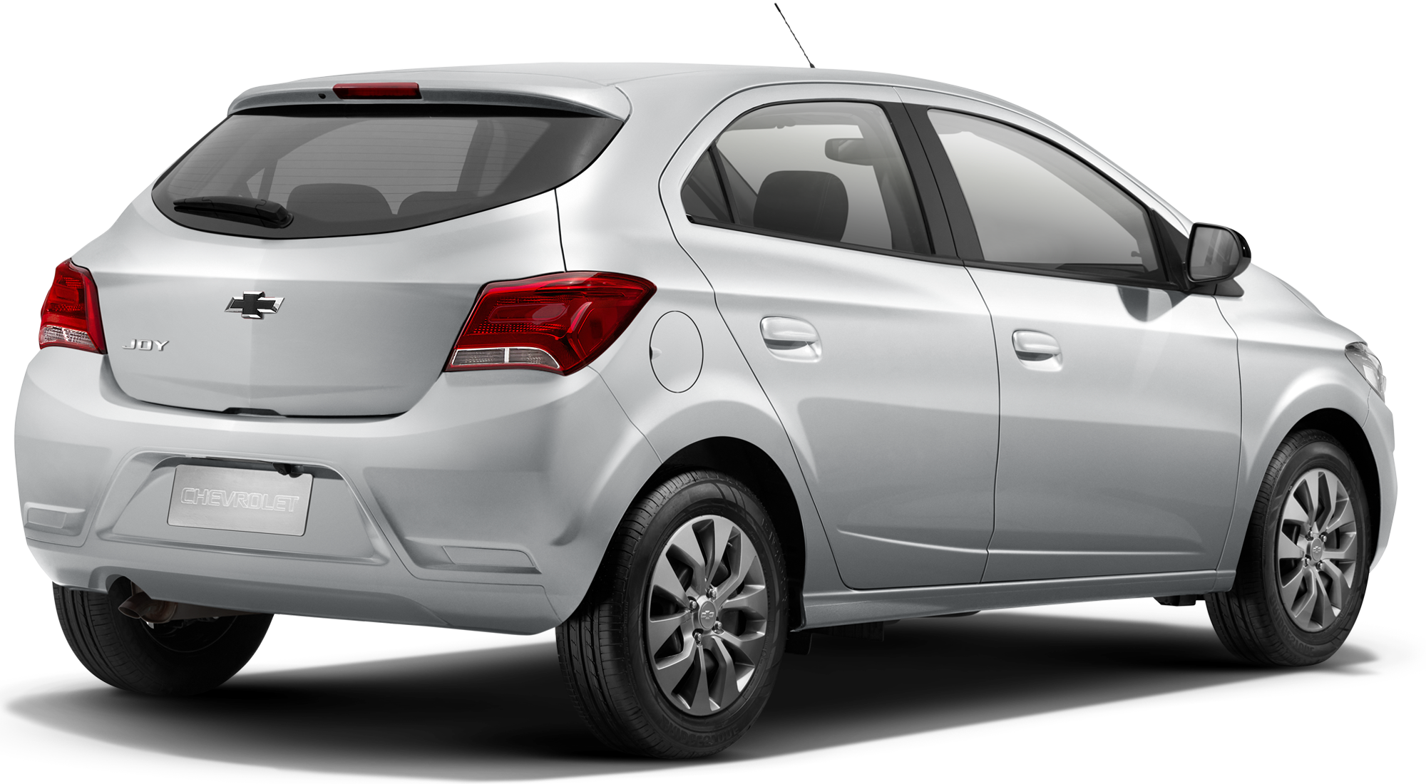 Plata Trasera Derecha